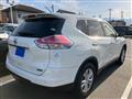 2016 Nissan X-Trail