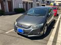 2009 Honda Insight