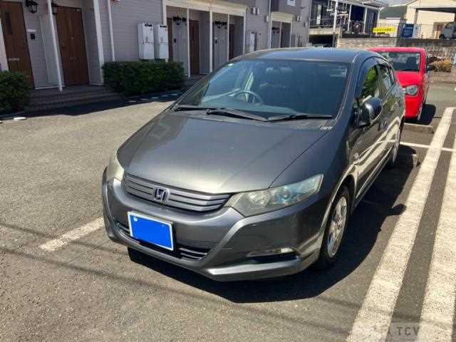 2009 Honda Insight