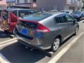 2009 Honda Insight