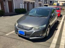 2009 Honda Insight