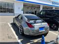 2002 Nissan Fairlady Z