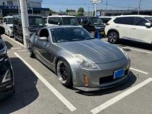 2002 Nissan Fairlady Z