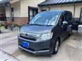2011 Honda Step WGN