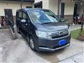 2011 Honda Step WGN