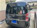 2011 Honda Step WGN