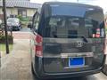 2011 Honda Step WGN