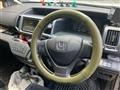 2011 Honda Step WGN
