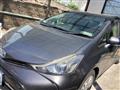 2015 Toyota PRIUS α