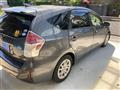 2015 Toyota PRIUS α