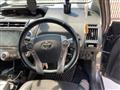 2015 Toyota PRIUS α