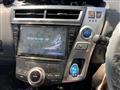 2015 Toyota PRIUS α