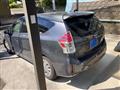 2015 Toyota PRIUS α