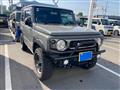 2024 Suzuki Jimny