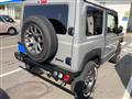2024 Suzuki Jimny