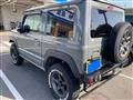 2024 Suzuki Jimny