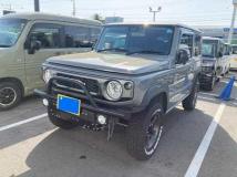 2024 Suzuki Jimny