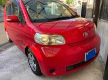 2009 Toyota Porte