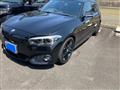 2019 BMW 1 Series
