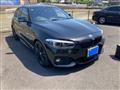 2019 BMW 1 Series