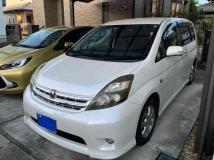 2010 Toyota Isis