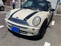 2005 BMW MINI