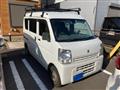 2016 Suzuki Every