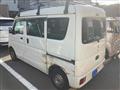 2016 Suzuki Every