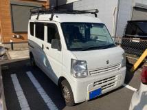2016 Suzuki Every