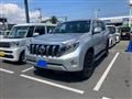 2015 Toyota Land Cruiser Prado