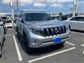 2015 Toyota Land Cruiser Prado