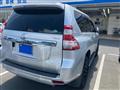 2015 Toyota Land Cruiser Prado