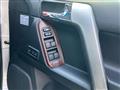 2015 Toyota Land Cruiser Prado