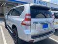 2015 Toyota Land Cruiser Prado