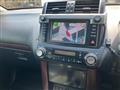 2015 Toyota Land Cruiser Prado