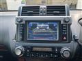 2015 Toyota Land Cruiser Prado