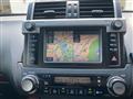 2015 Toyota Land Cruiser Prado
