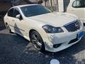 2007 Nissan Fuga