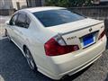 2007 Nissan Fuga