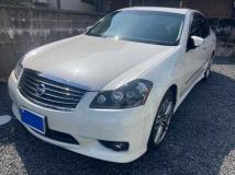 2007 Nissan Fuga