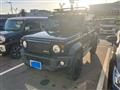 2019 Suzuki Jimny Sierra