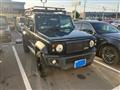 2019 Suzuki Jimny Sierra