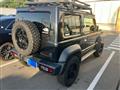 2019 Suzuki Jimny Sierra