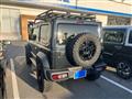 2019 Suzuki Jimny Sierra