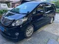 2011 Toyota Alphard G