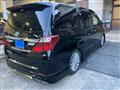 2011 Toyota Alphard G