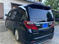 2011 Toyota Alphard G