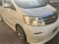 2002 Toyota Alphard G