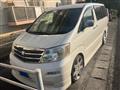 2002 Toyota Alphard G