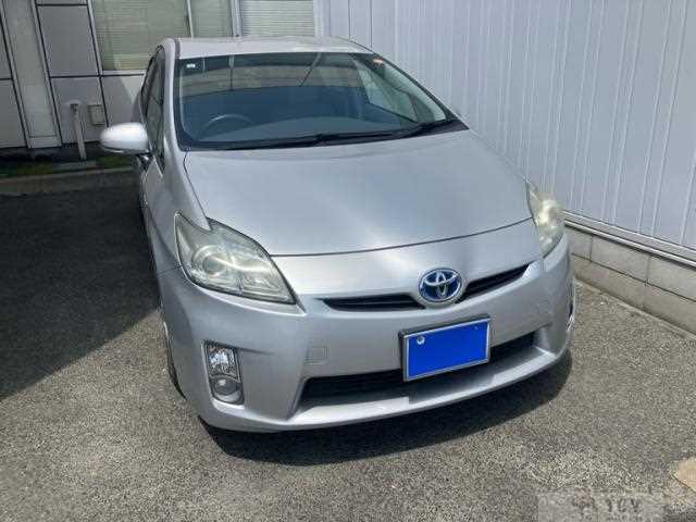 2009 Toyota Prius